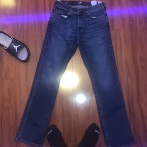 Holister Boot cut jeans